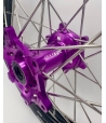 Roue arriere 2WMX STARK Varg 24-26