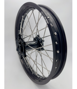 Roue arriere 2WMX STARK Varg 24-26
