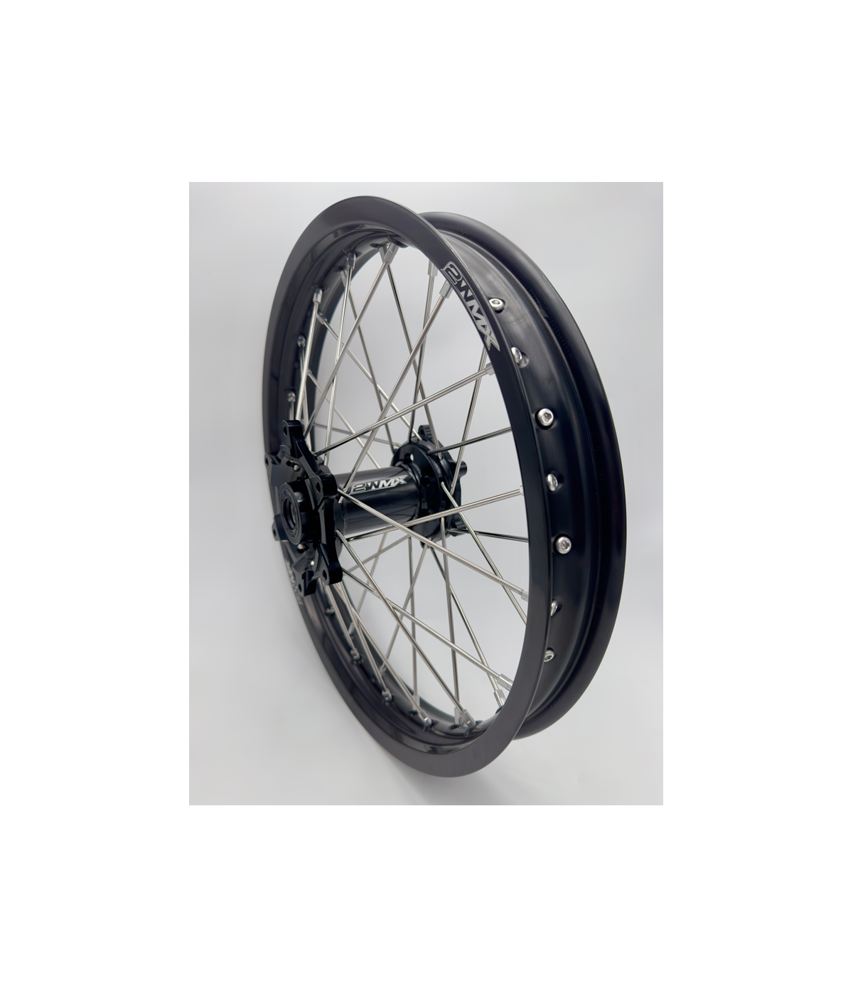 Roue arriere 2WMX STARK Varg 24-26