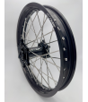Roue arriere 2WMX STARK Varg 24-26