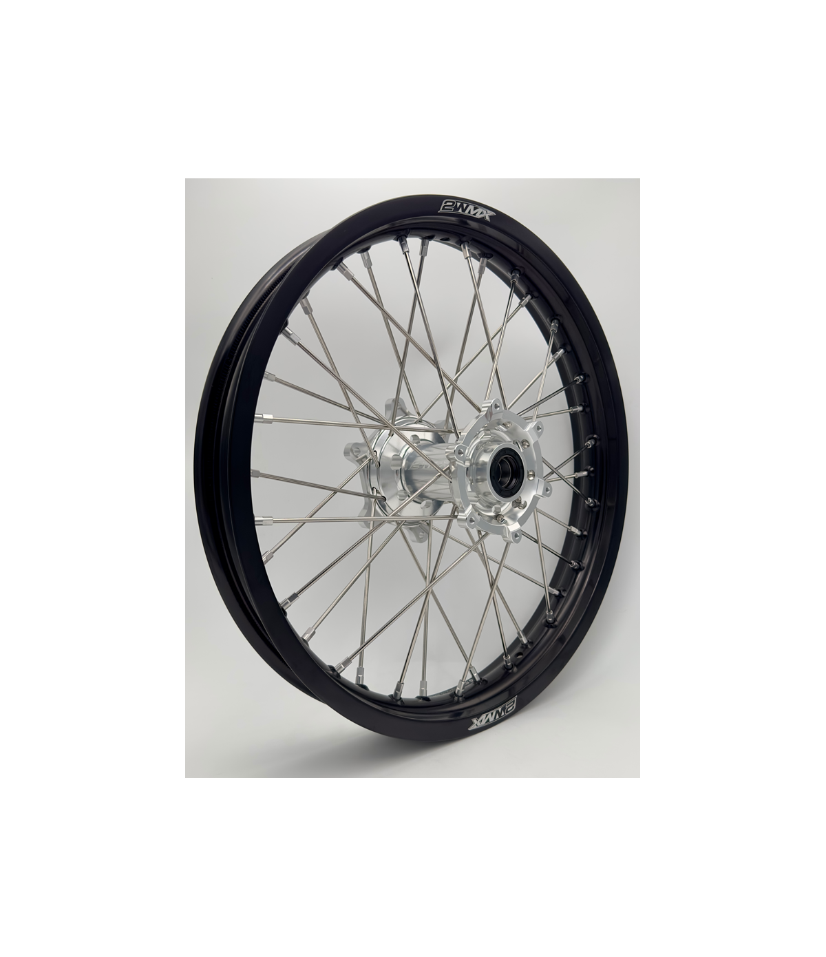 Roue arriere 2WMX STARK Varg 24-26
