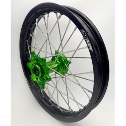 Roue arriere 2WMX STARK Varg 24-26