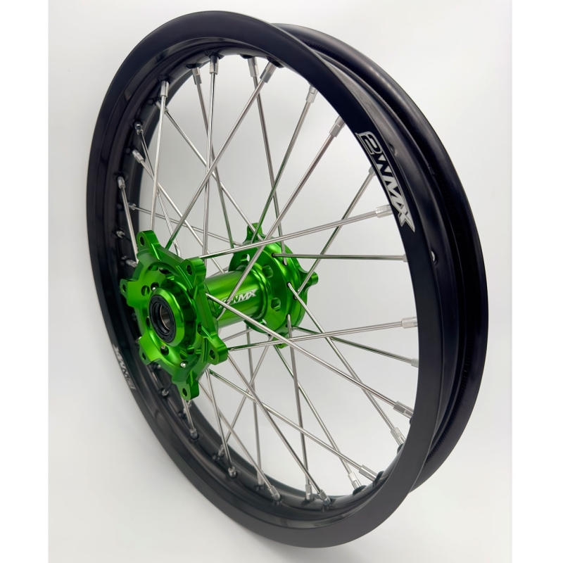 Roue arriere 2WMX STARK Varg 24-26