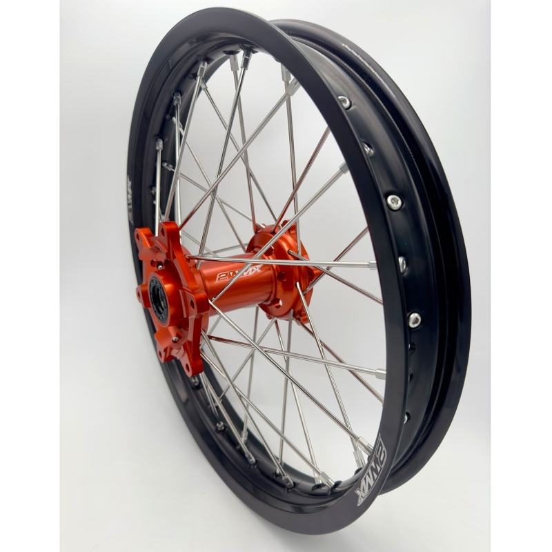 Roue arriere 2WMX STARK Varg 24-26