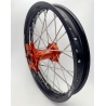 Roue arriere 2WMX STARK Varg 24-26