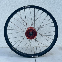 Roue avant occasion 2WMX 85 SX 15-26 grande roue