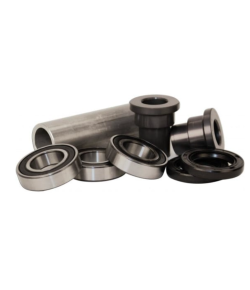 Kit entretoises + roulements roue arriere 85 SX / MC / TC 2WMX