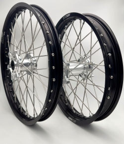 Paire de roues 2WMX KTM SX/F 2003-2025