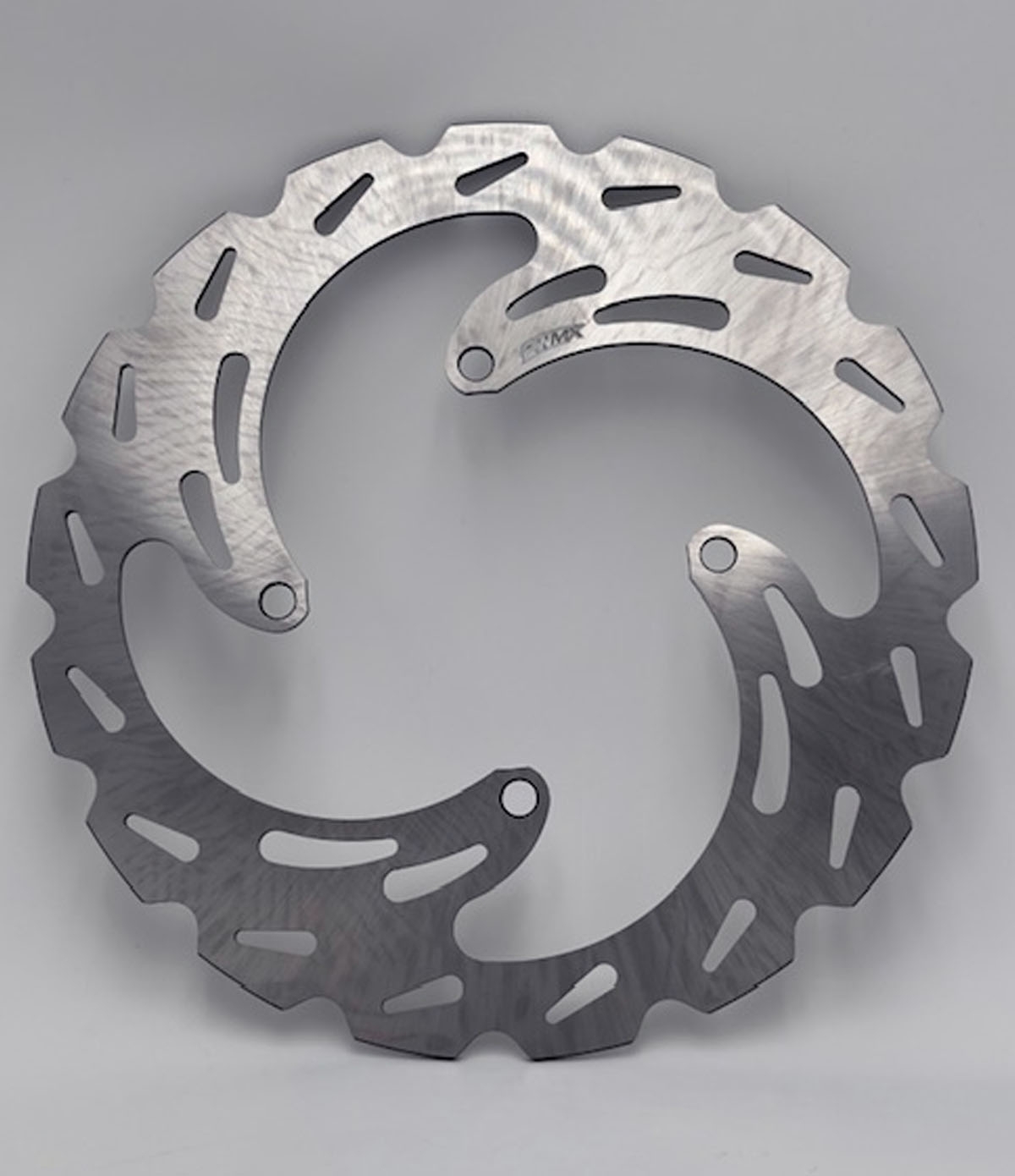 Disque frein avant 2WMX KAWASAKI KX/F 06-25 en 270mm