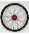 Roue avant 2WMX KTM SX/F 03-25, EXC/F 03-25