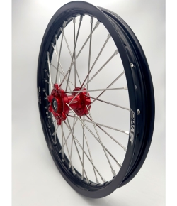 Roue avant 2WMX HUSQVARNA TC/FC 14-25, TE/FE 14-25