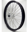 Roue avant 2WMX HUSQVARNA TC/FC 14-25, TE/FE 14-25