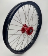 Roue avant 2WMX HUSQVARNA TC/FC 14-25, TE/FE 14-25