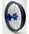 Paire de roues 2WMX Yamaha 85 YZ 01-25 petite roue