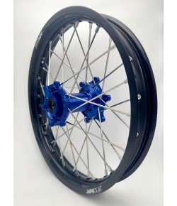 Paire de roues 2WMX Yamaha 85 YZ 01-25 grande roue