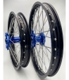 Paire de roues 2WMX FANTIC XX/F 21-25 Personnalisée