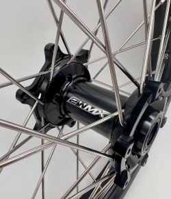 moyeux 2WMX KTM 85 SX 2021-2024